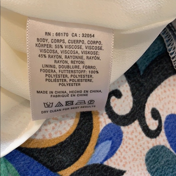 Anthropologie Maeve Dress-i6 - Picture 7 of 8